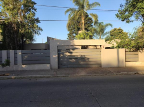 Casa Cerro de las rosas